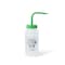 United Scientific Wash Bottle, 500 mL, Dia, PK6 UN370058 - alternate 2