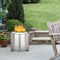 Lifesm 20-in. Smokeless Fire Pit LSOFP20-1 - alternate 3