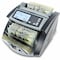 Cassida Back Loading Bill Counter with Counterfeit Detection & ValuCount 5520UV/MG - alternate 1
