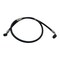 John Deere HYDRAULIC HOSE, OEM AZ65425 - alternate 2