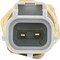 Motorad Engine Coolant Temperature Sensor with O-Ring 1TS1019 - alternate 2