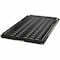 Eaton Tripp Lite Series SmartRack Sliding Steel Rack Shelf - 1U, Vented, 28.3 in. Deep, Holds up to 50 SRSHELF4PSLVENT - alternate 2