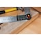 Performance Tool Digital Angle Finder, SAE/Metric Ruler, LCD Display, Stainless Steel W5709 - alternate 3