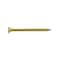 Deck Plus Exterior Deck Screws No. 10 X 2-1/2" L Star Flat Head 5 lb Tan 48416 - alternate 4