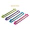 Bostitch Ring Binder 3-Hole Punch, 5 Sheets, Includes One Punch in Assorted Colors RBHP-4C - alternate 3