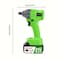 Edendirect Brushless electric wrench, high torque lithium battery charging wrench IR-TB18 - alternate 2
