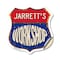 Signmission Jarrett's Workshop, 12 Inch X 12 Inch, Vinyl Decal SHI-D-12-489-JARRETT - alternate 1