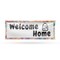 Signmission Welcome Home, 48 Inch x 120 Inch, Vinyl Banner B-120-30937 - alternate 1