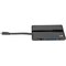 Rocstor USB-C MULTIPORT ADAPTER-USB-C DOCK Y10A263-B1 - alternate 4