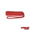Extreme Max 3006.3008 BoatTector Double Braid Nylon Dock Line Value 4-Pack - 3/8" x 15', Red 3006.3008 - alternate 2