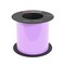 Labeltac Label Supply 5in x 75ft, Lilac LT529-C - alternate 1