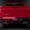 Putco Light Bar, 60 Inch Light Bar; Clear; Red Brake/ Red Turn Signals And White Reverse; LED; Tinted 9203060-26 - alternate 2