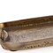 Homeroots 21in Antiqued Gold Cast Iron Vanity Tray 574117 - alternate 4