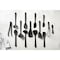 Henckels Silicone Onyx 4-pc Chef's Cooking Utensil Set 1029975 - alternate 4