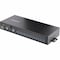 Startech.Com 16-PORT INDUSTRIAL USB 5GBPS HUB WITH POWER ADAPTER, METAL ENCLOSURE, MOUNTABLE,  S5G16AINDS-USB-A-HUB - alternate 1