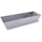 Marshalltown Drywall Mud Pan, Metal Mud Pan, Stainless Steel Mud Pan, 12 inch Mud Pan MP657 - alternate 1
