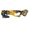 Dewalt FLEXVOLT Angle Grinder 60V MAX , 6,000 RPM DCG460X2 - alternate 3