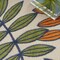 Homeroots 12' X 15' Ivory Blue And Orange Indoor Outdoor Area Rug 521657 - alternate 4