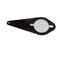 John Deere PLATE, OEM TCU14158 - alternate 2