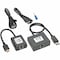 Tripp Lite DPort-HDMI-Cat5/6 Extender, Up to 150ft B150-1A1-HDMI - alternate 3