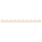 Teacher Created Resources Pastel Pop Rainbows Die-Cut Rolled Border Trim, 50 Feet, 3PK TCR9160 - alternate 3