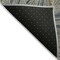 Homeroots 8' X 10' Taupe Blue And Beige Geometric Washable Indoor Outdoor Area Rug 594818 - alternate 3