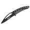 Performance Tool 5.5 in. Stainless Steel Pocket Knife W9374 - alternate 2