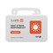 Aero Healthcare SUREFILLHeat Stress Kit, Medium Plastic Case SFHS10W - alternate 1