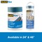 3M PainterTape/SheetingKit, CrepePaper, Blue 34065 - alternate 2