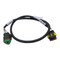 Cnh HARNESS WIRE, CNH OEM 84368623 84368623 - alternate 1