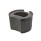 Good Ideas Rain Wizard American Oak With Darkened Ribs And Stand - Oak RW-2SD050-OAK - alternate 4