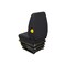 Uni Pro 411 Mechanical Suspension Seat, Black Fabric 8362 - alternate 3