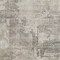 Homeroots 3' X 5' Linen And Gray Abstract Washable Indoor Outdoor Area Rug 606031 - alternate 2