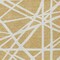 Homeroots 10' X 14' Gold And Ivory Geometric Washable Indoor Outdoor Area Rug 600455 - alternate 4