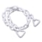 Whitecap Heavy Duty Vinyl Coated Galvanized Steel Anchor Chain - 3/16in x 3ft S-1581C - alternate 1