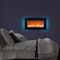 Northwest 30in Wall Mounted Electric Fireplace 13 Backlight Colors and Remote Control 80-BL31-2001 - alternate 3