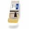 Add-On MSA AND TAA COMPLIANT 100GBASE-BX CWDM4 QSFP28 TRANSCEIVER SMF, 1270NM TO Q28-100G-CWDM4-BX-AO - alternate 3