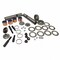 Motorcraft Steering King Pin Repair Kit,  MEF280 - alternate 3