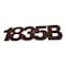 Cnh DECAL, CNH OEM D123971 D123971 - alternate 3