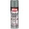 Krylon Industrial Tough Coat 15 Oz. Gloss Meter Gray Spray Paint K20879008 - alternate 1