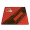 Picnic Time Family Of Brands NFL Cleveland Browns - Impresa Picnic Blanket 819-01-999-086-2 - alternate 2
