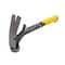 Dewalt DeWalt ToughSeries 22 oz Milled Face Demo Hammer 8.25 in. Steel Handle DWHT51008 - alternate 3