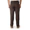 First Tactical Men V2 Tactical Pants, 52 in, Kodiak Brown, 35% Cotton, 65% Polyester 114011 - alternate 2
