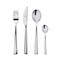 Mepra Energia Flatware Set - 24 Pieces - Stainless Steel 103622024 - alternate 1