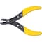 Klein Tools 5 1/8 in Adjustable Wire Stripper 24 to 12 AWG 74007 - alternate 1