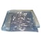 Tarps Now Tarp, 6 ft x 8 ft, 20 Mil, Clear, Clear PVC FS-CV20-0608 - alternate 1