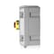 Leviton Disconnect Switch, Nonfusible, 3PST, Three Phase, NEMA 12, 13, 3R, 4, 4X, 6, 6P, Indoor/Outdoor LDS60-AX - alternate 2