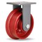 Hamilton Rigid Caster, Ehd 8X3-1/4 Ft Wheel R-EHD-FT82T - alternate 1