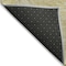 Homeroots 9' X 12' Gold Tan And Beige Oriental Washable Indoor Outdoor Area Rug 603813 - alternate 4