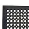 Floortex Antifatigue Mat, 35 in L x 24 in W, 0.55 in Thickness, 100% Recycled Rubber, Black NREMFLRU0104 - alternate 3